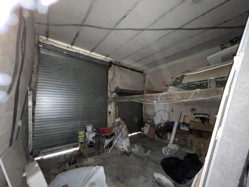 Parking / Garage - 30 m²