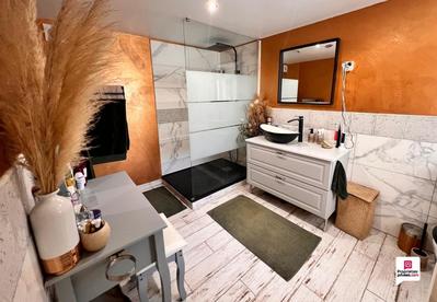 Maison de village - 145 m² - 6 pièces