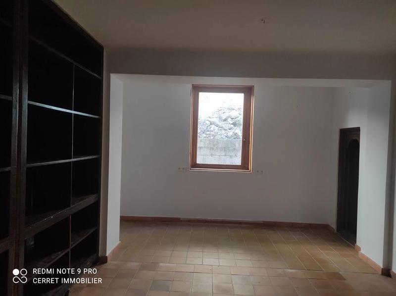 Maison traditionnelle - 209 m²