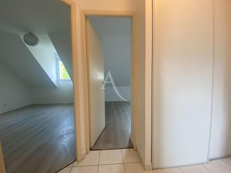 Maison - 86 m² - 4 pièces