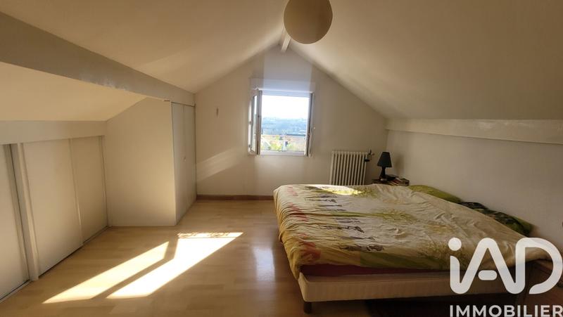 Maison - 102 m² - 5 pièces