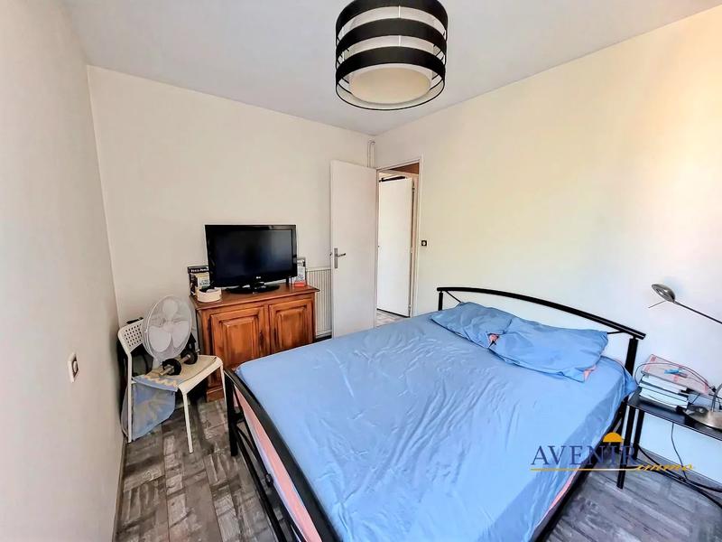 Appartement - 65 m² - 4 pièces