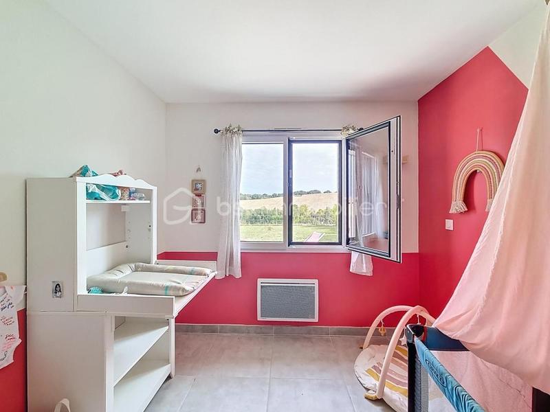 Maison - 150 m² - 7 pièces