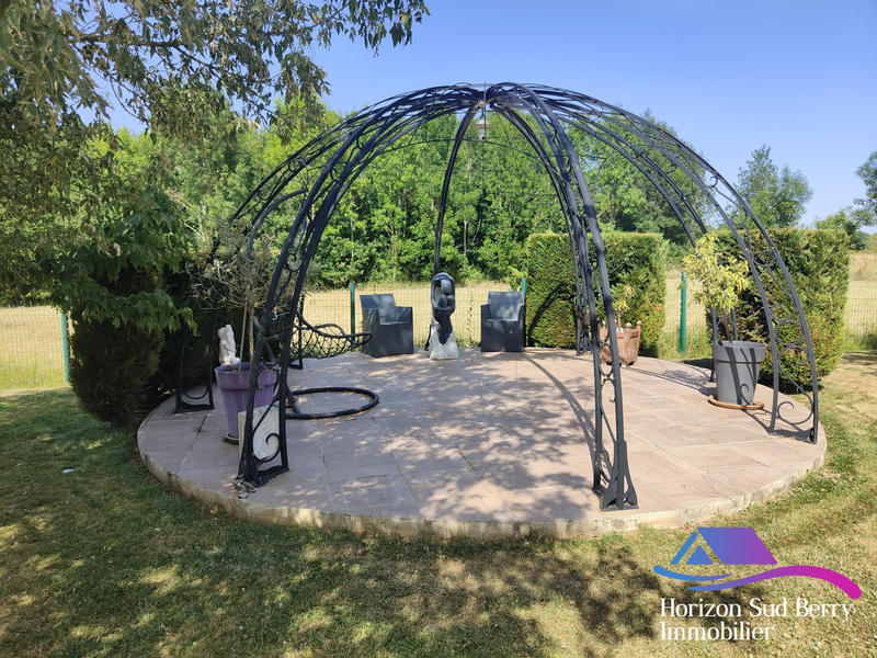 Maison - 160 m² - 5 pièces