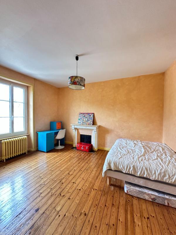 Maison - 141 m² - 5 pièces