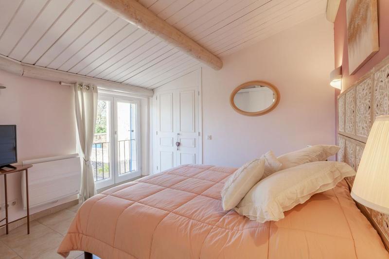 Maison de campagne - 370 m² - 10 pièces