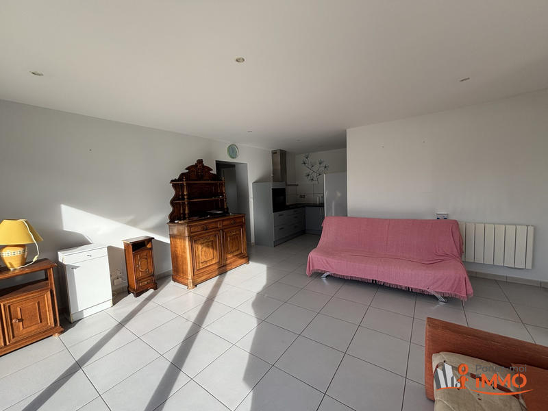 Maison - 155 m² - 8 pièces