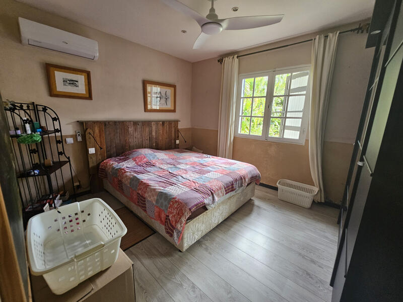 Maison - 148 m² - 4 pièces