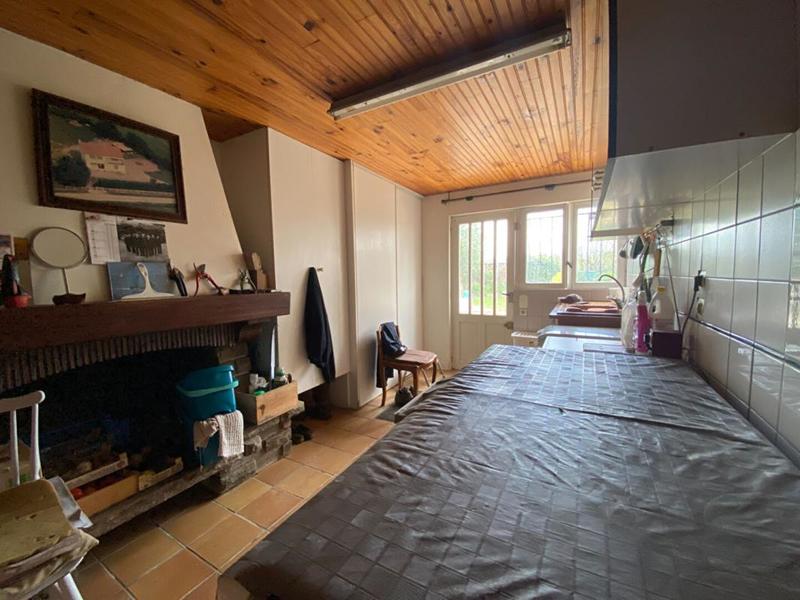 Maison - 94 m² - 4 pièces