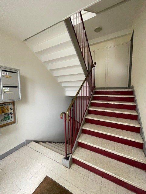 Appartement - 60 m² - 4 pièces