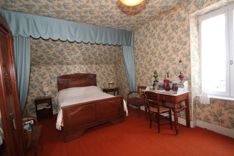 Maison - 138 m² - 5 pièces