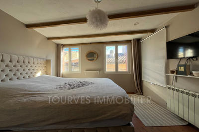 Maison de village - 130 m² - 3 pièces