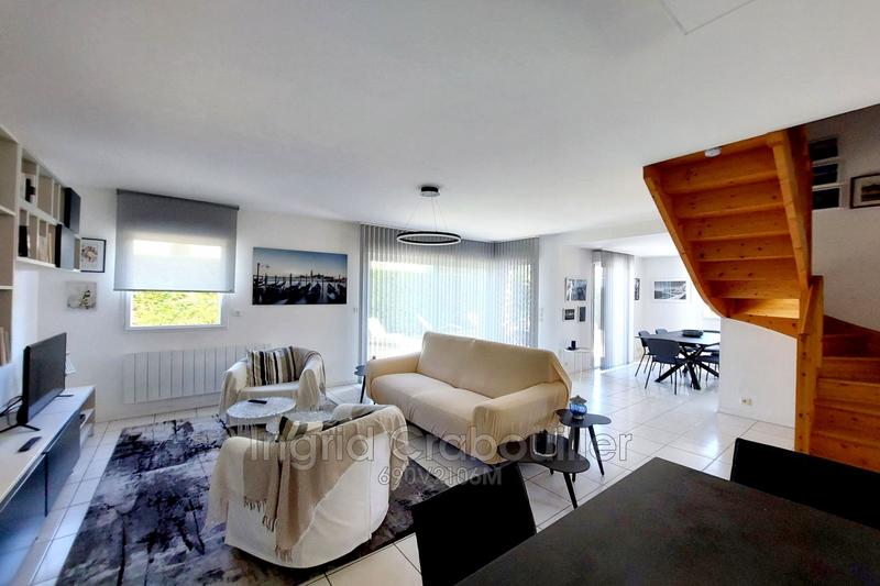 Maison - 111 m² - 5 pièces