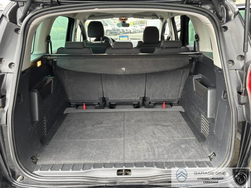 Peugeot 5008 1.6 BlueHDi 120 s&amp;amp;S Active