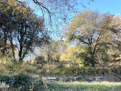 Terrain constructible - 4 240 m²