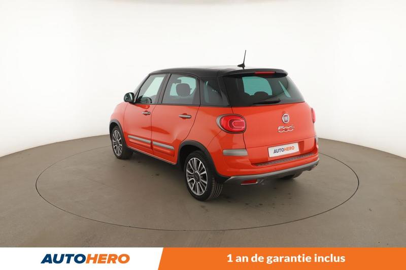 Fiat 500l 1.6 MultiJet Opening Cross 120 ch