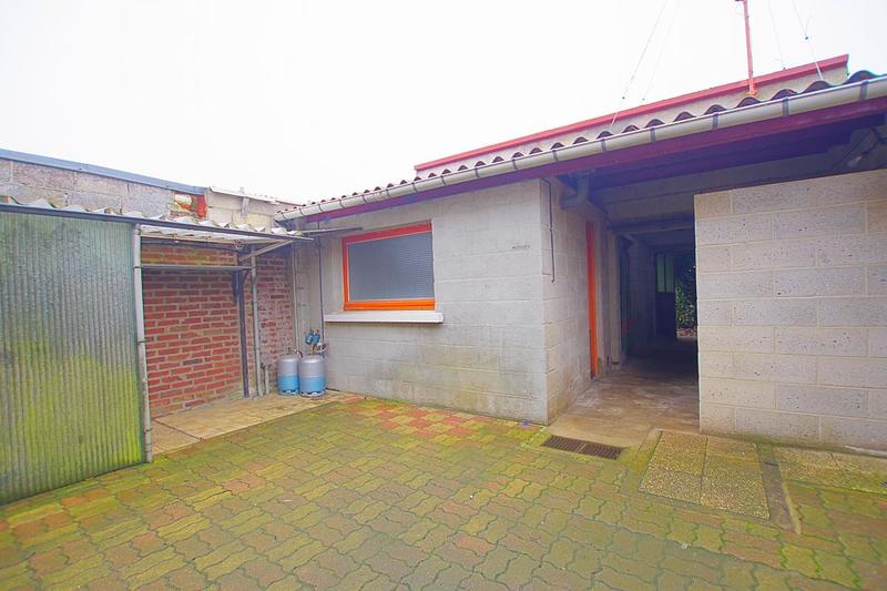 Maison - 85 m² - 3 pièces