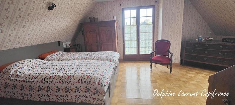 Maison - 156 m² - 7 pièces