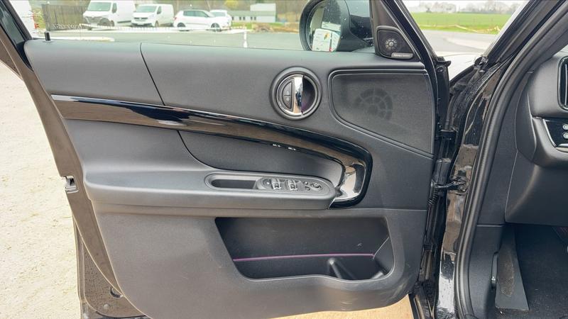 Mini Countryman 1.5 136 Dkg7 Premium Plus - Première main Toit ouvrant