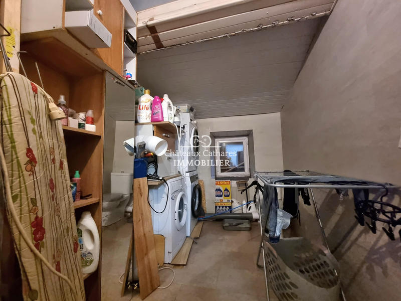 Maison - 115 m² - 7 pièces