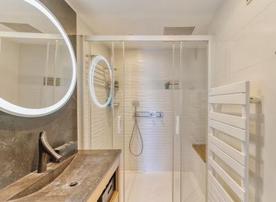 Appartement - 76 m² - 5 pièces