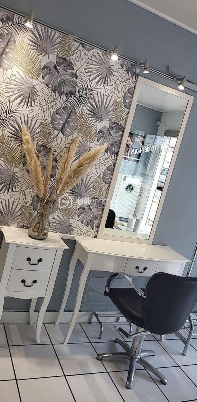 Beauté / Bien-être - 82 m²