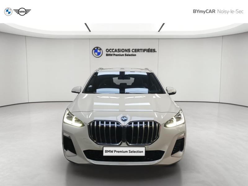 Bmw Serie 2 Active Tourer U06 225e xDrive 245 ch Dkg7 m Sport