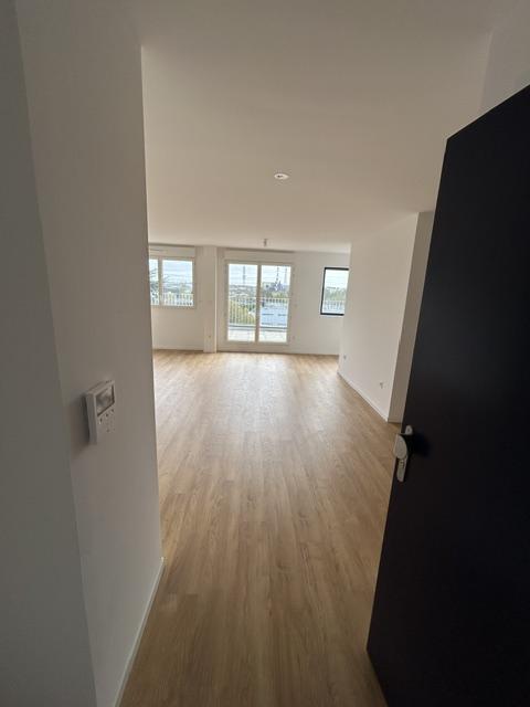 Appartement - 100 m² - 5 pièces