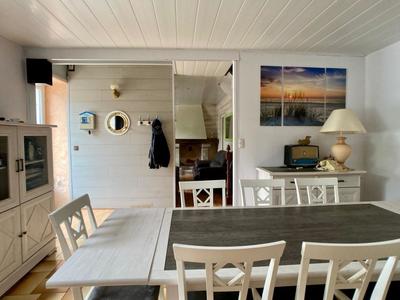 Maison - 137 m² - 5 pièces