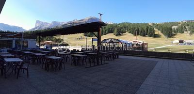 Bureau - 80 m² - 3 pièces