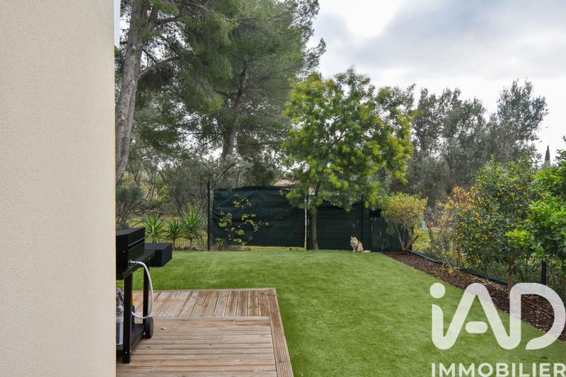 Maison - 70 m² - 3 pièces