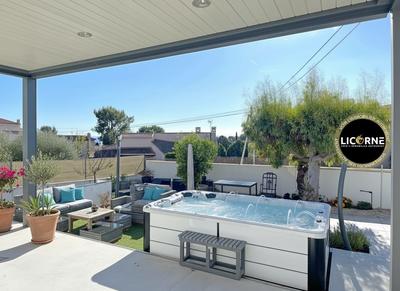 Villa - 172 m² - 7 pièces