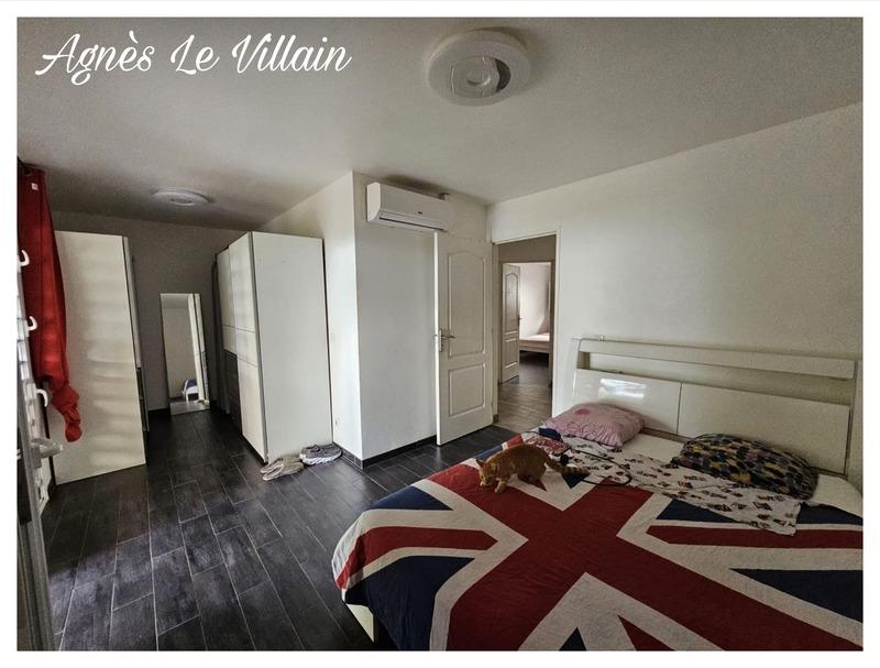 Maison - 168 m² - 6 pièces