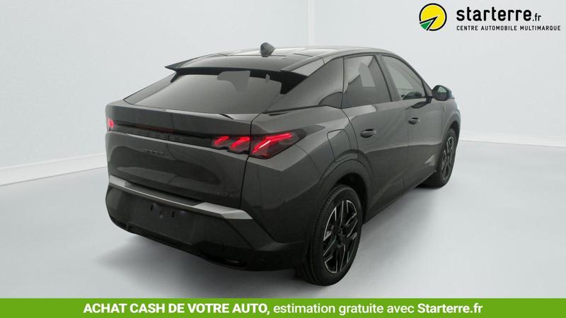 Peugeot 3008 Hybrid 145 e-Dcs6 Gt