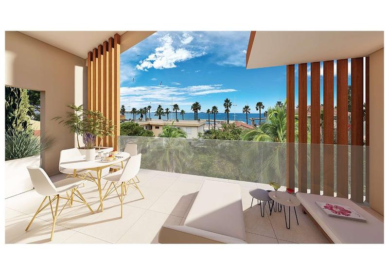 Appartement - 120 m² - 4 pièces