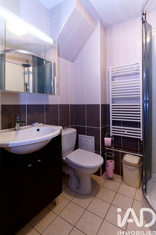 Maison - 114 m² - 4 pièces