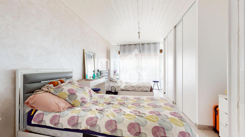 Maison - 178 m² - 7 pièces