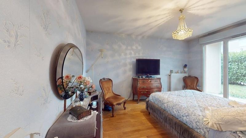 Appartement - 100 m² - 3 pièces