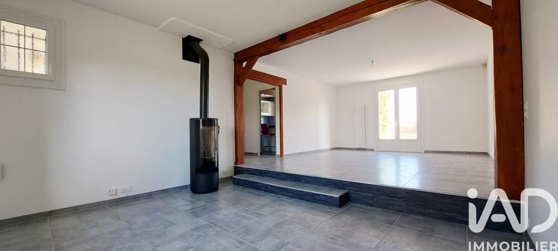 Maison - 174 m² - 7 pièces