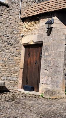 Propriété - 220 m² - 8 pièces