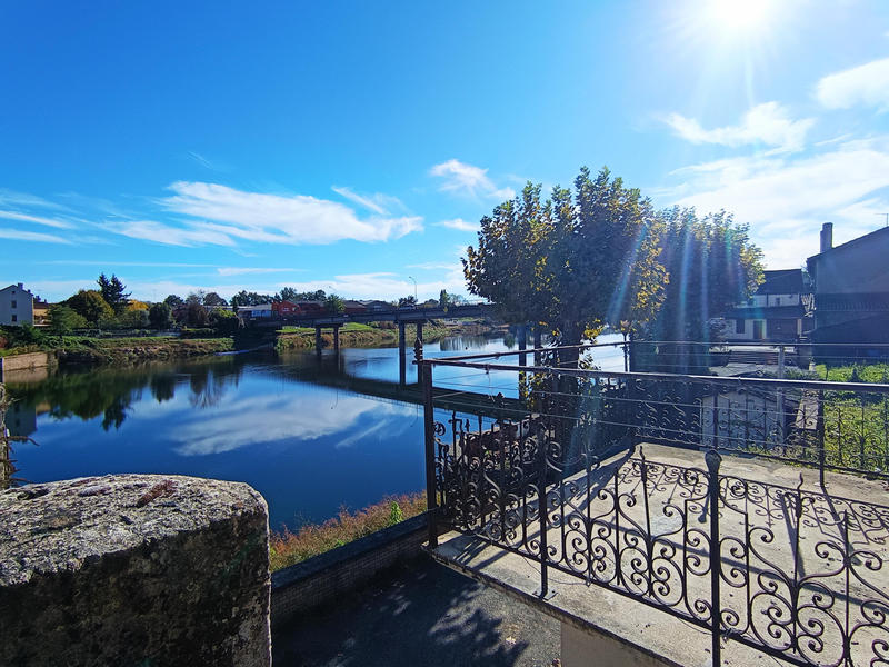 Maison - 59 m² - 3 pièces