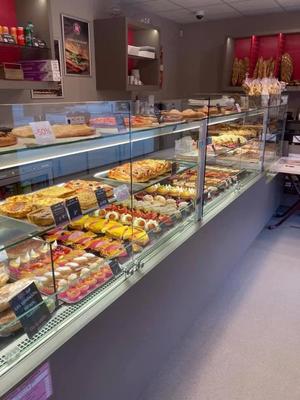 Fonds de commerce - 155 m²