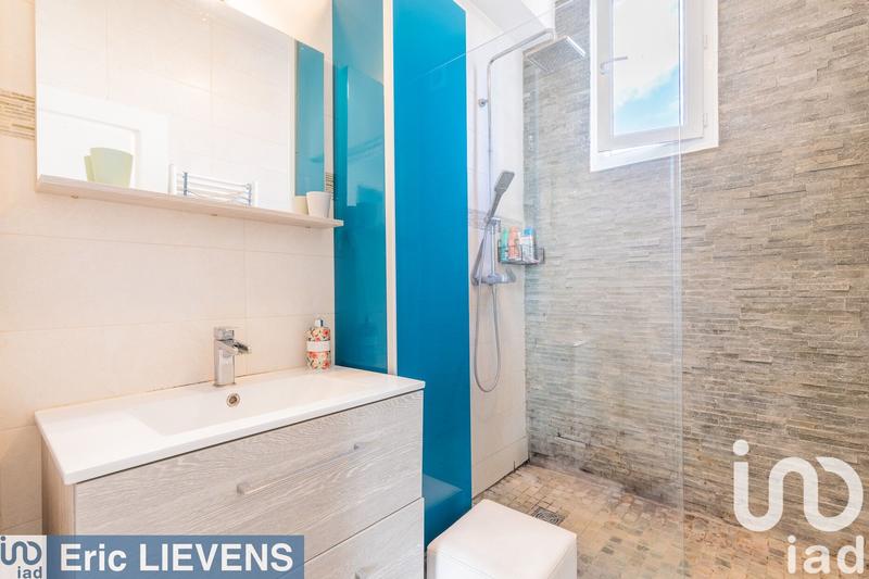 Maison - 92 m² - 6 pièces