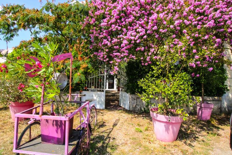 Maison - 500 m² - 18 pièces