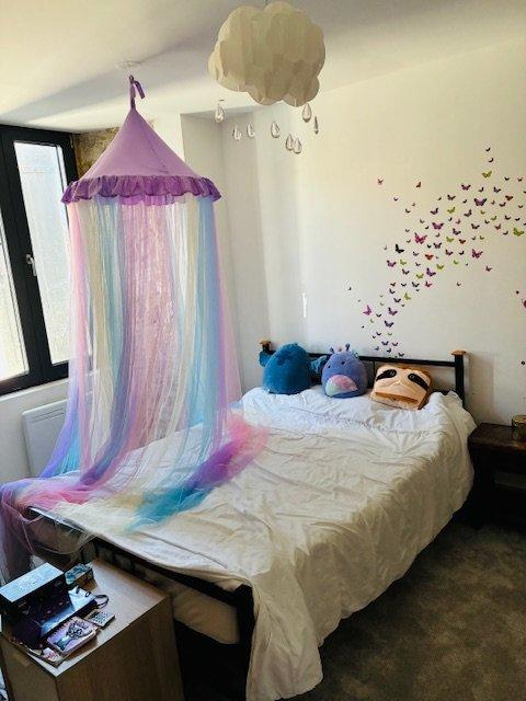 Maison - 214 m² - 6 pièces