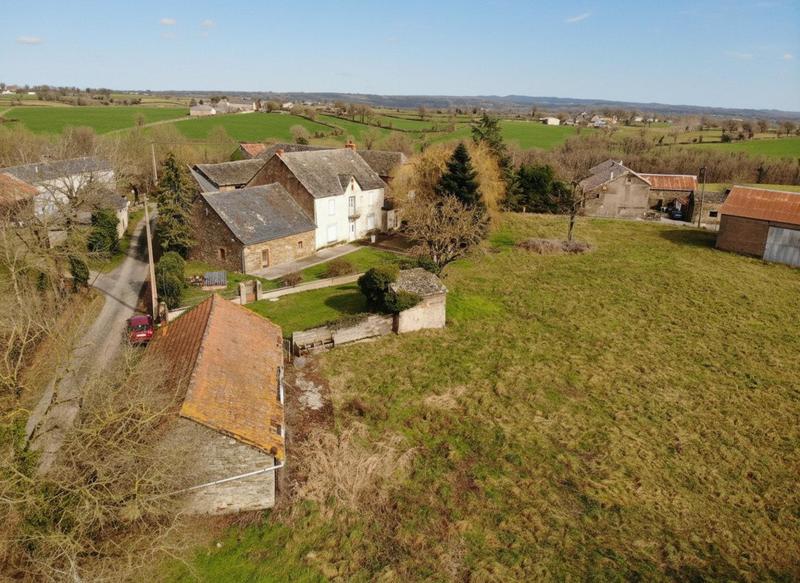 Maison de maîtres - 216 m² - 8 pièces