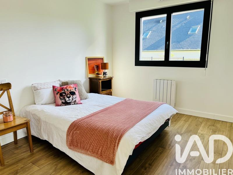 Maison - 75 m² - 3 pièces