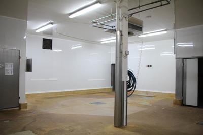 Entrepôt - 900 m² - 10 pièces