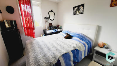 Appartement - 54 m² - 3 pièces