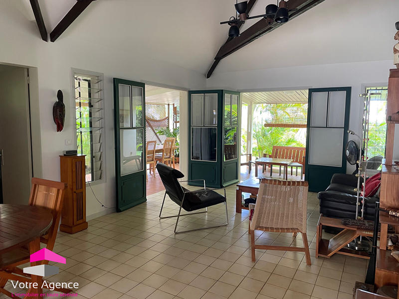 Villa - 164 m² - 7 pièces